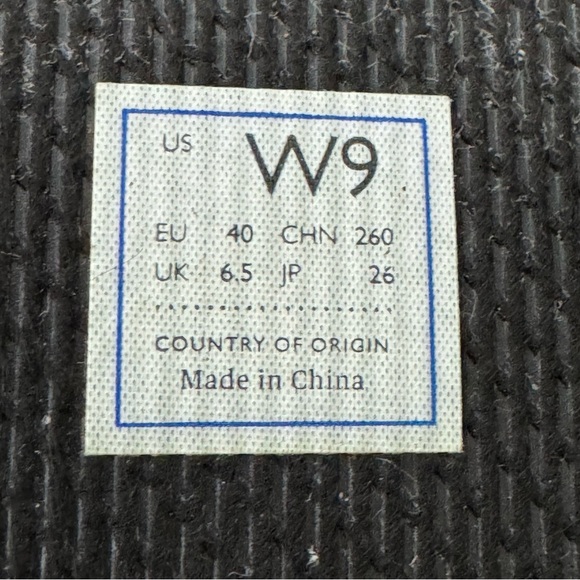 Rothy's Camo Cat Original Slip Loafers Cheetah Leopard Print - Picture 12 of 12